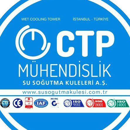 CTP MÜHENDİSLİK A.Ş.