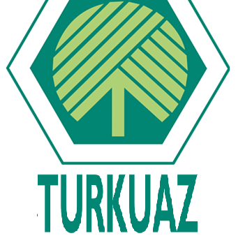 Turkuaz Park Ahşap