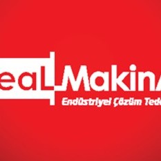 İDEAL MAKİNA