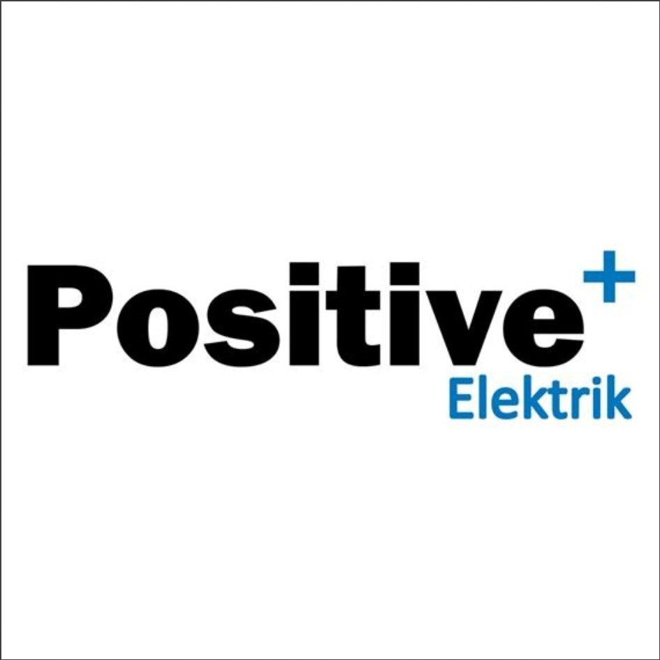 POSİTİVE ELEKTRİK