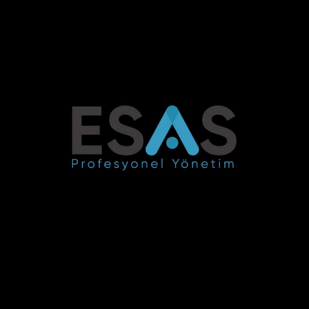 ESAS PROFESYONEL YÖNETİM
