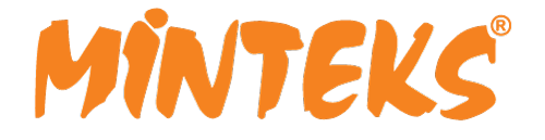 MİNTTEKS KONFEKSİYON SAN.TİC.LTD.ŞTİ.