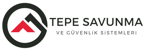TEPE SAVUNMA VE GÜVENLİK